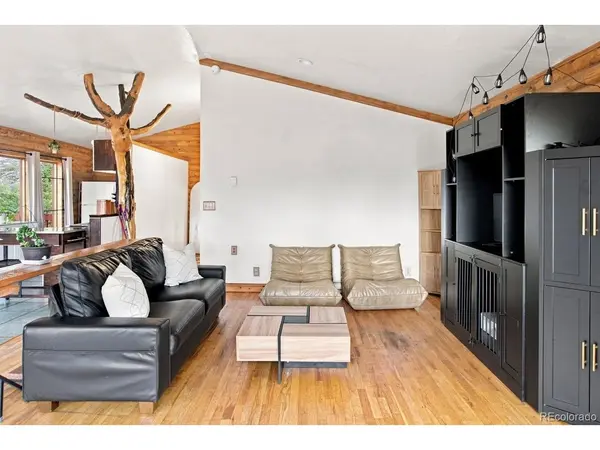 2271 Redhill, Fairplay, CO 80440
