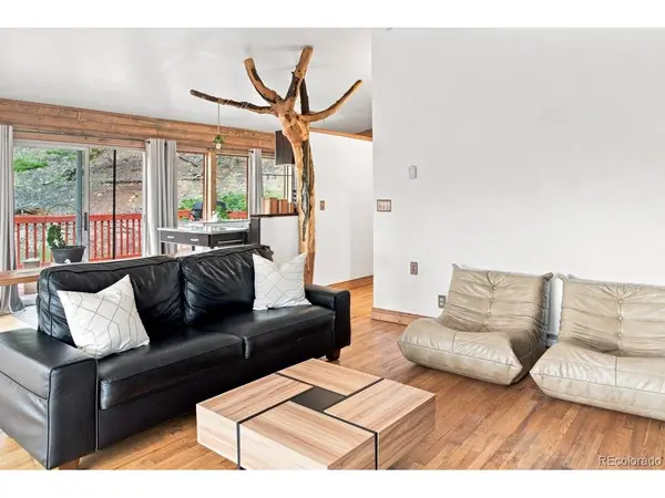 2271 Redhill, Fairplay, CO 80440