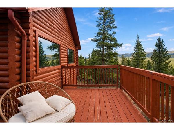 2271 Redhill, Fairplay, CO 80440