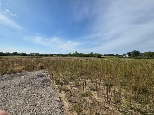 8135 N Buck Creek PIKE, Springport, IN 47386-9504