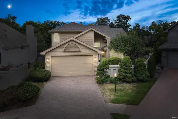 809 Bittersweet Cove DR, Mishawaka, IN 46544