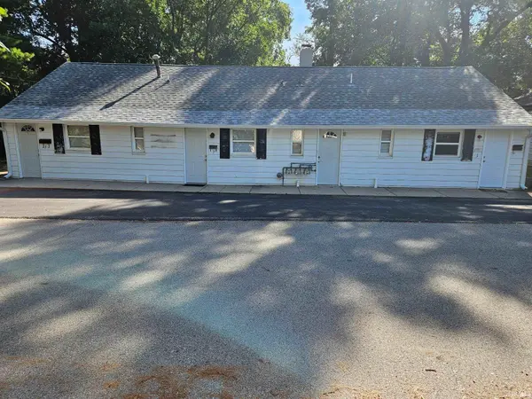 426 S King AVE, Brazil, IN 47834-3184