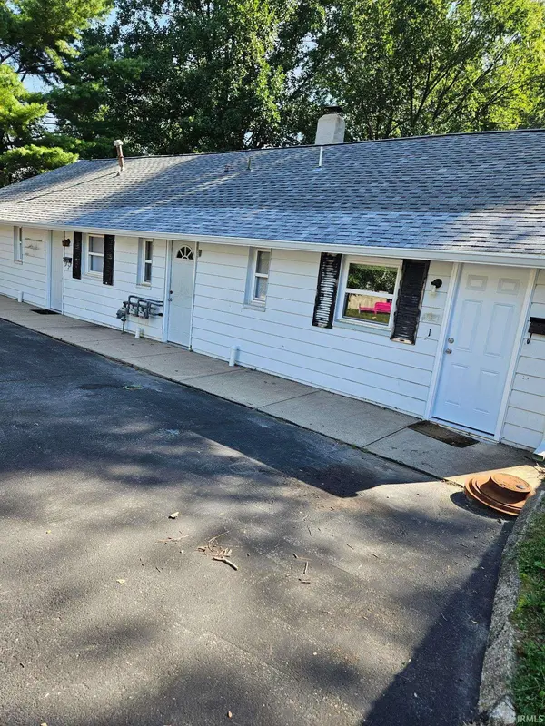 426 S King AVE, Brazil, IN 47834-3184