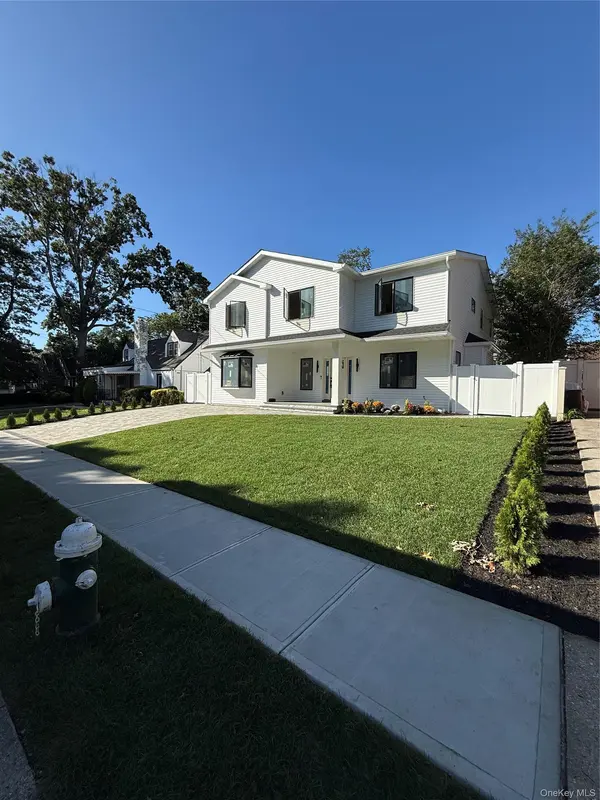 448 Coolidge ST, West Hempstead, NY 11552