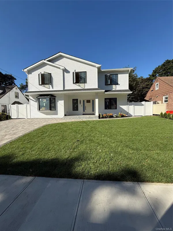 448 Coolidge ST, West Hempstead, NY 11552