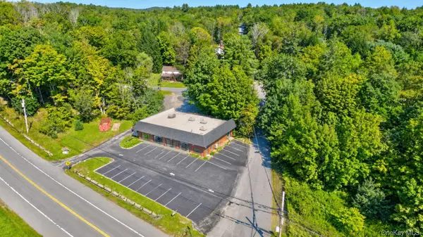 980 State Route 17B, Mongaup Valley, NY 12762