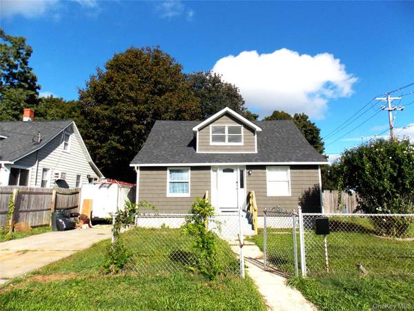 173 Ferndale BLVD, Islip, NY 11751