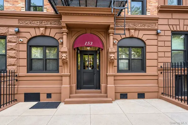 153 West 106th Street #3B, New York (manhattan), NY 10025