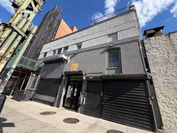 1086 Myrtle AVE, Brooklyn, NY 11206