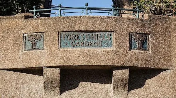 6750 Ingram ST, Forest Hills, NY 11375