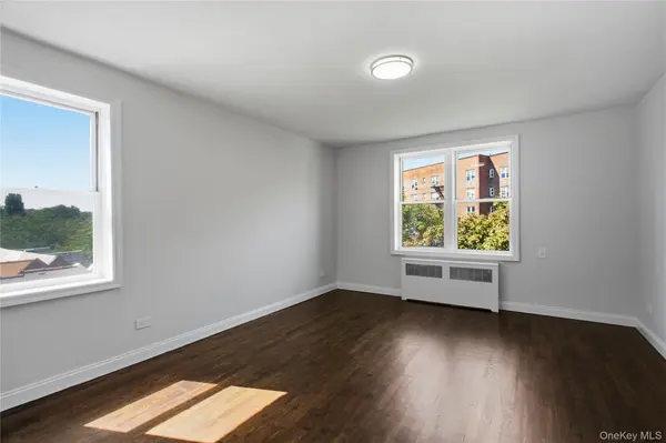 74-45 Yellowstone BLVD #4G, Rego Park, NY 11374