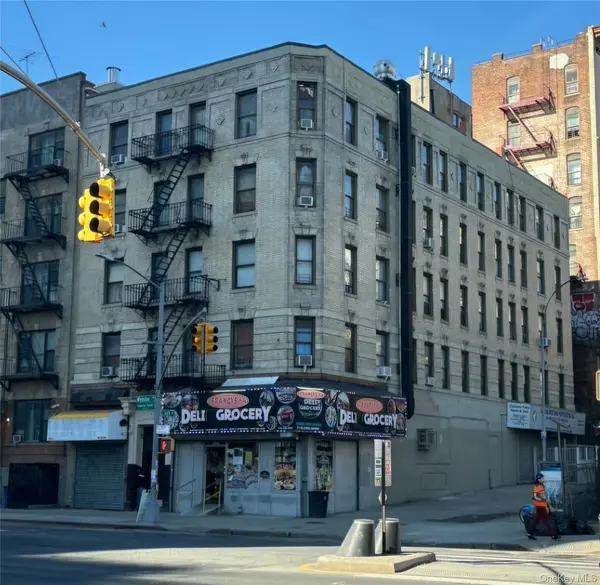1275 Webster AVE, Bronx, NY 10456