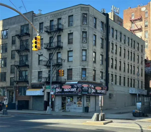 1275 Webster AVE, Bronx, NY 10456