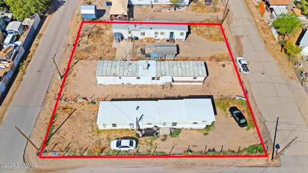 1167 Lincoln ST, Anthony, NM 88021
