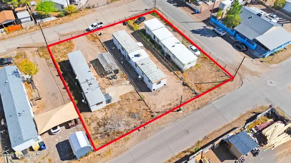 1167 Lincoln ST, Anthony, NM 88021