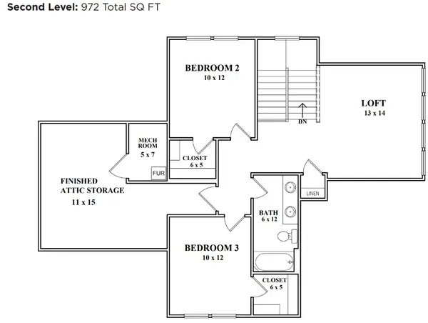 16539 Iron Tree CT, Westfield, IN 46074