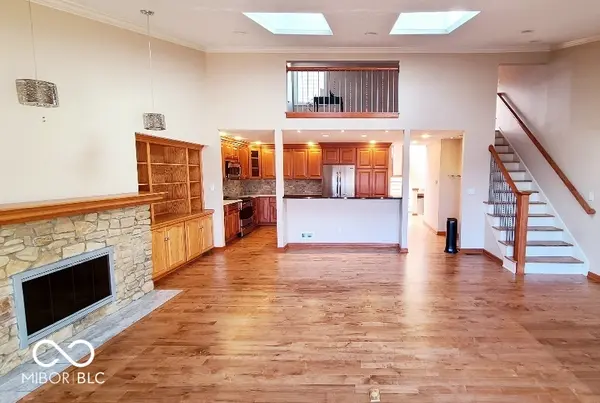 305 Baywood CT, Noblesville, IN 46062