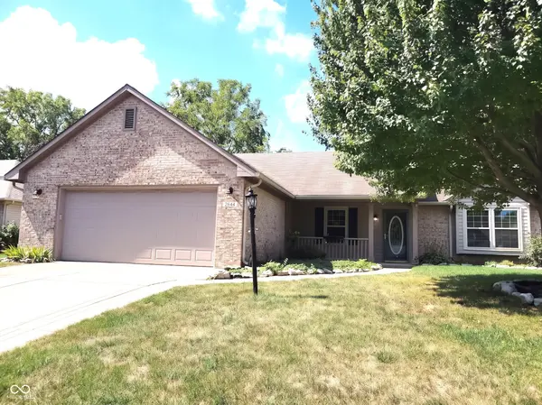 2644 Sunningdale CT, Indianapolis, IN 46234