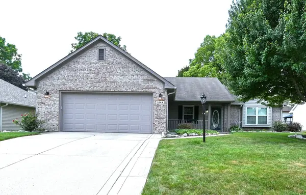 2644 Sunningdale CT, Indianapolis, IN 46234
