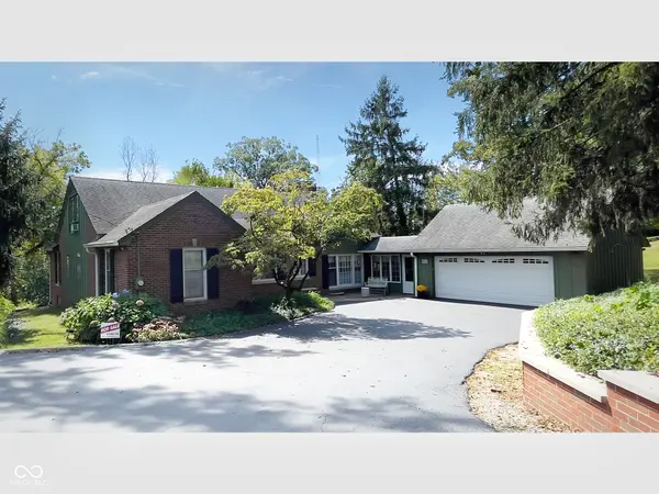 6240 Azure LN, Indianapolis, IN 46220