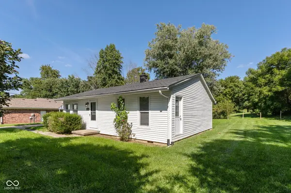 12065 N Rooker RD N, Mooresville, IN 46158