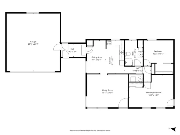 12065 N Rooker RD N, Mooresville, IN 46158
