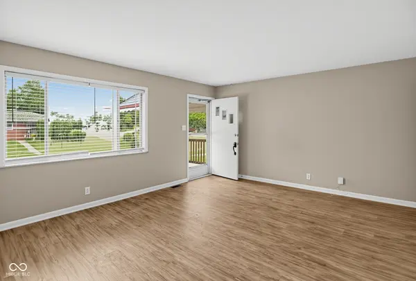 708 S Mitchner DR, Indianapolis, IN 46239