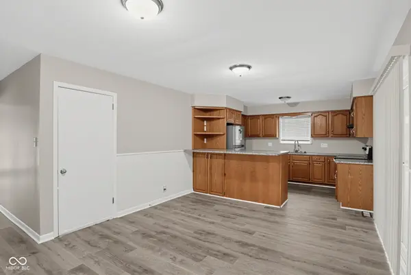 708 S Mitchner DR, Indianapolis, IN 46239