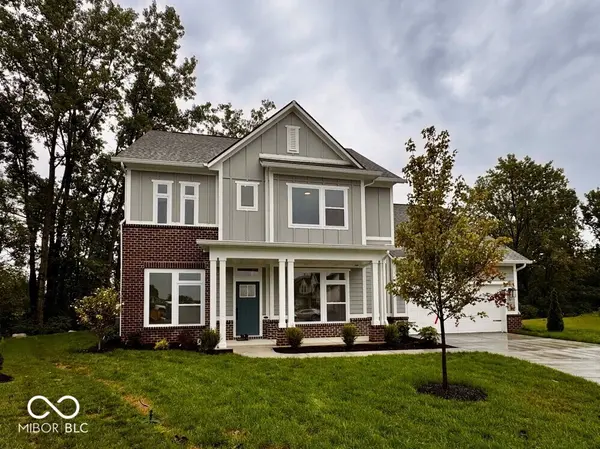 14399 Hidden Lakes DR, Noblesville, IN 46060