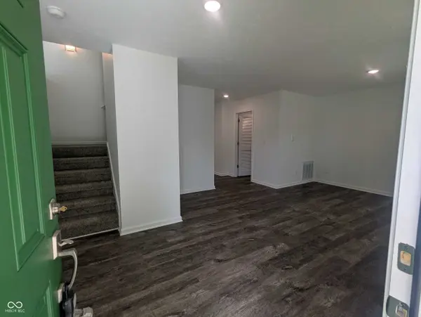 3110 W North ST, Indianapolis, IN 46222