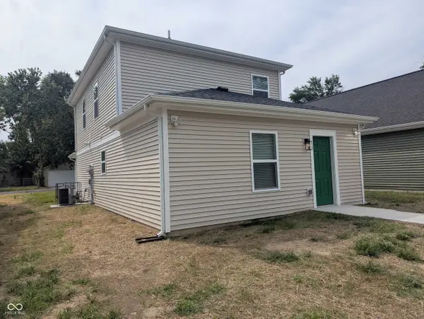 3110 W North ST, Indianapolis, IN 46222