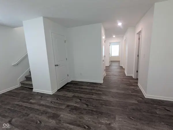 3110 W North ST, Indianapolis, IN 46222