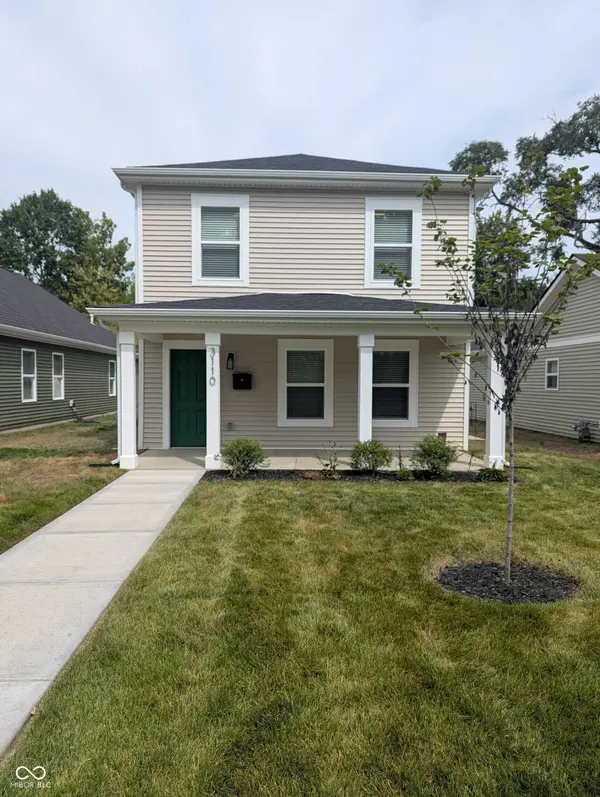 3110 W North ST, Indianapolis, IN 46222