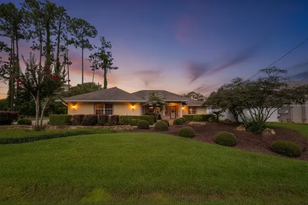 30 EVANS DR, Palm Coast, FL 32164