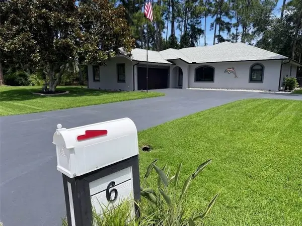 6 BOXWOOD LN, Palm Coast, FL 32137