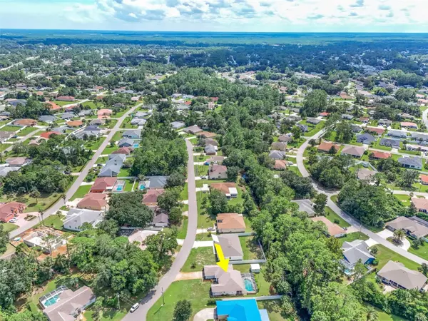 80 WHITTINGTON DR, Palm Coast, FL 32164