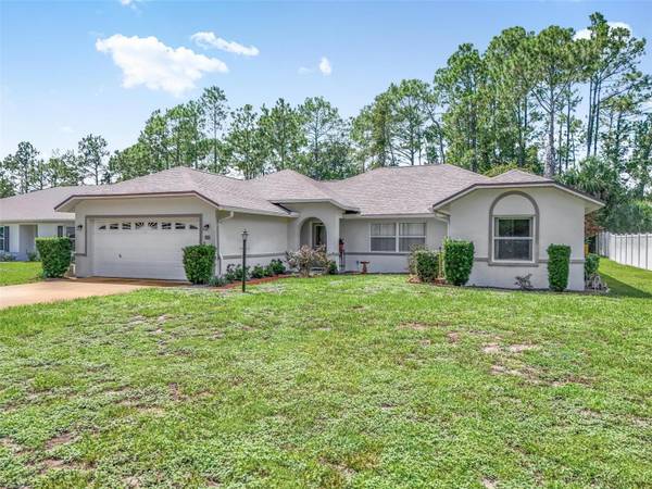 80 WHITTINGTON DR, Palm Coast, FL 32164