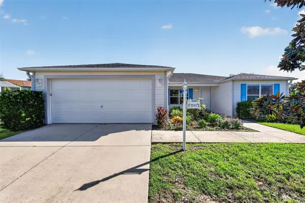 2112 KERWOOD LOOP, The Villages, FL 32162