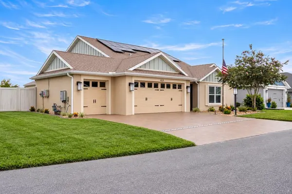 4529 SW SAMANTHA CT, The Villages, FL 32163
