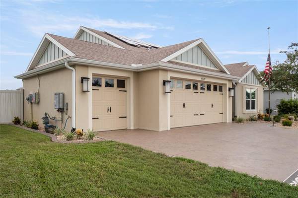 4529 SW SAMANTHA CT, The Villages, FL 32163