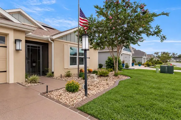 4529 SW SAMANTHA CT, The Villages, FL 32163