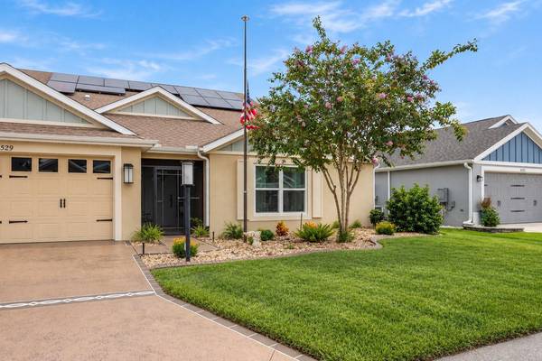 4529 SW SAMANTHA CT, The Villages, FL 32163