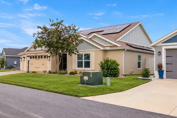 4529 SW SAMANTHA CT, The Villages, FL 32163