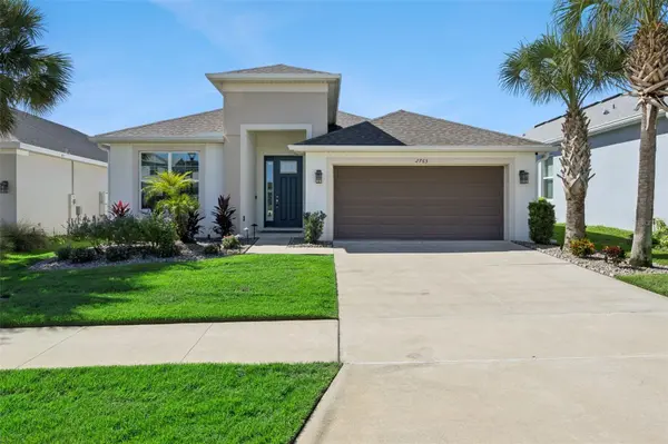 2765 HILLTOP RD, Clermont, FL 34711