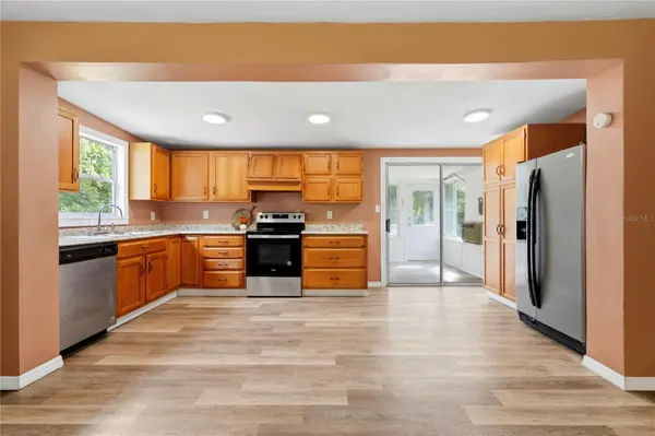 752 N STATE ROAD 21, Melrose, FL 32666