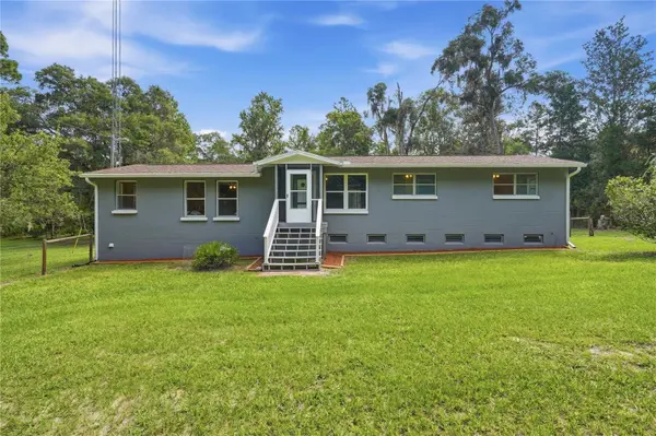 752 N STATE ROAD 21, Melrose, FL 32666