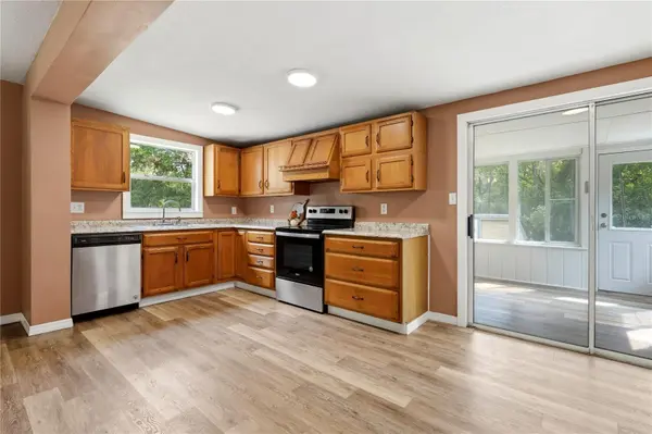 752 N STATE ROAD 21, Melrose, FL 32666