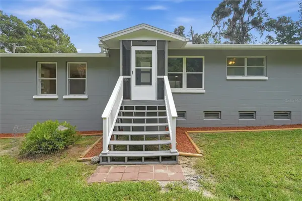 752 N STATE ROAD 21, Melrose, FL 32666