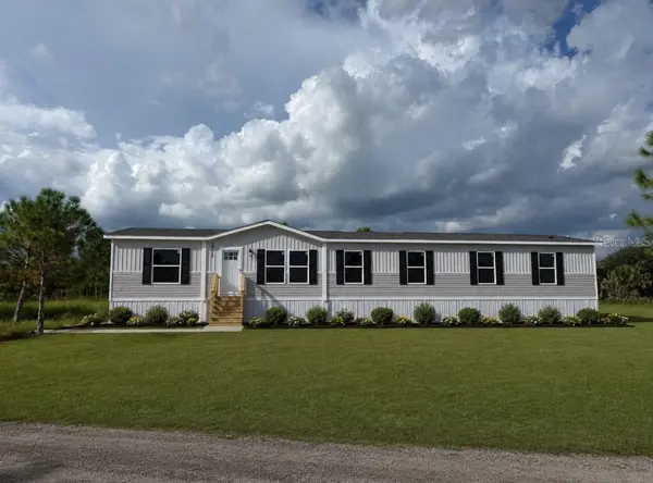 16117 NW 284TH ST, Okeechobee, FL 34972