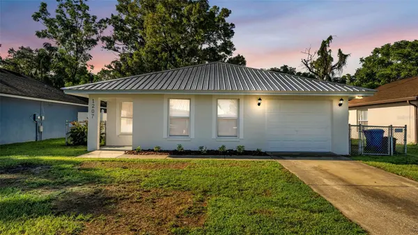 1207 NE 6TH ST, Mulberry, FL 33860